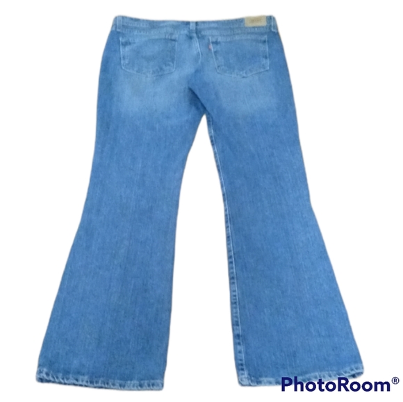 Levi's 518 Vntg Jeans - Picture 3 of 12